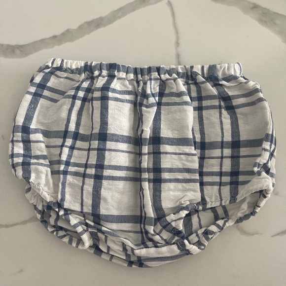 Bonpoint bloomers